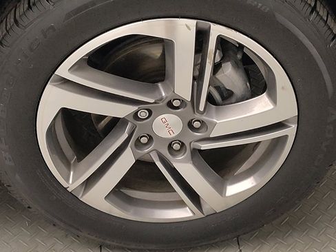 Used 2019 GMC Terrain SLT w/ Preferred Package FWD image 31