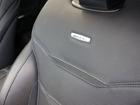 Used 2024 Mercedes-Benz C 63 AMG S w/ AMG Carbon Fiber Package II image 18
