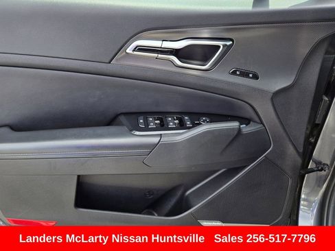 Used 2024 Kia Sportage SX AWD/4WD image 23