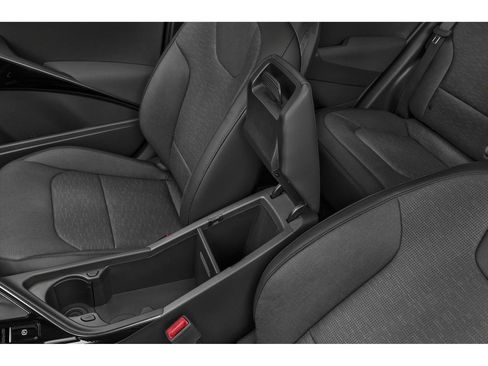 New 2025 Kia Niro SX image 37