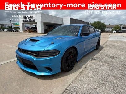 Used 2023 Dodge Charger Scat Pack w/ Plus Group