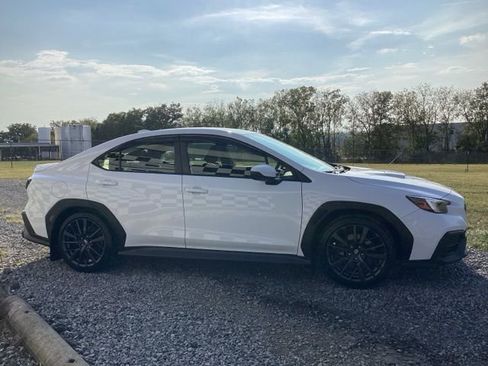 Used 2022 Subaru WRX Premium image 4