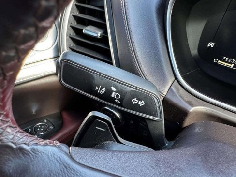 Used 2019 Lincoln Nautilus Black Label image 26