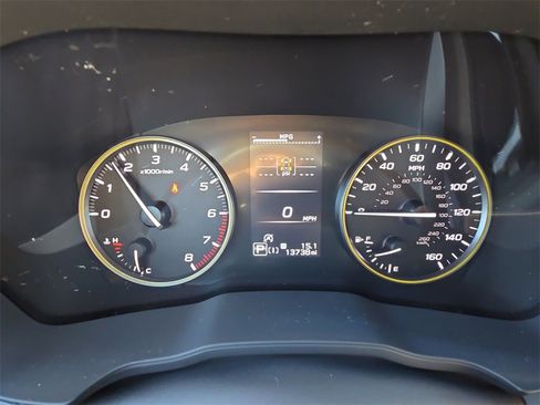 Certified 2024 Subaru Crosstrek 2.5i Sport image 14