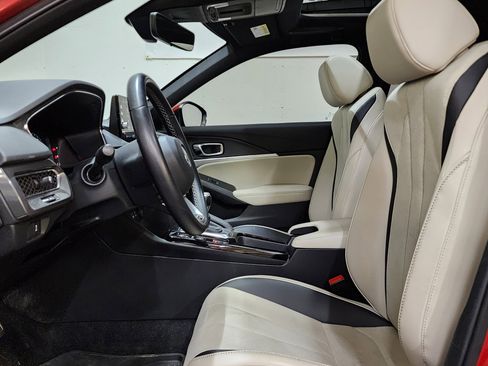 Certified 2025 Acura Integra A-Spec FWD image 13