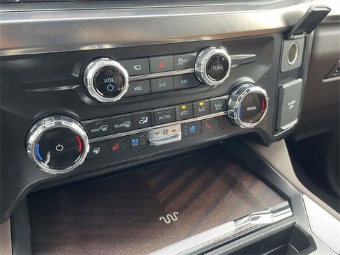 New 2026 Ford F450 King Ranch w/ Chrome Package image 9