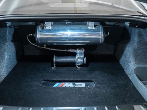 Used 2012 BMW M3 Coupe image 24