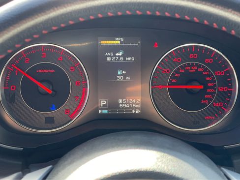 Used 2019 Subaru Impreza 2.0i Sport image 13