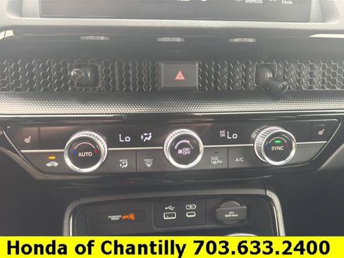 Certified 2024 Honda CR-V EX-L image 18