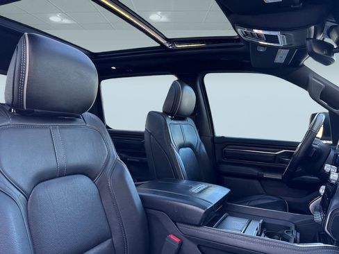 Used 2020 RAM 1500 Limited image 30