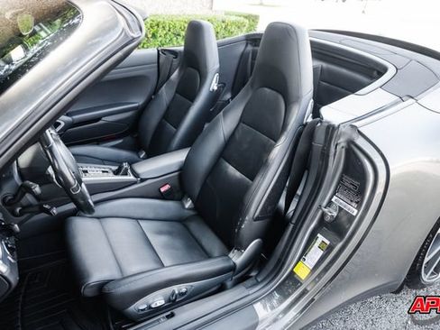 Used 2013 Porsche 911 Carrera RWD image 5