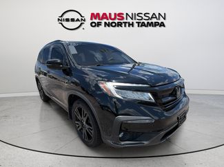 Used 2020 Honda Pilot Black Edition video 1