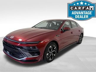 Used 2024 Hyundai Sonata SEL video 1