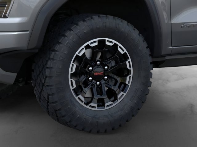New 2026 GMC Canyon AT4 AWD/4WD image 9