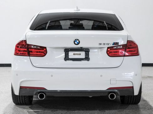 Used 2015 BMW 335i Sedan image 7