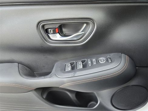 New 2026 Honda HR-V Sport image 16