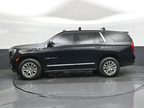 Used 2021 GMC Yukon Denali image 6