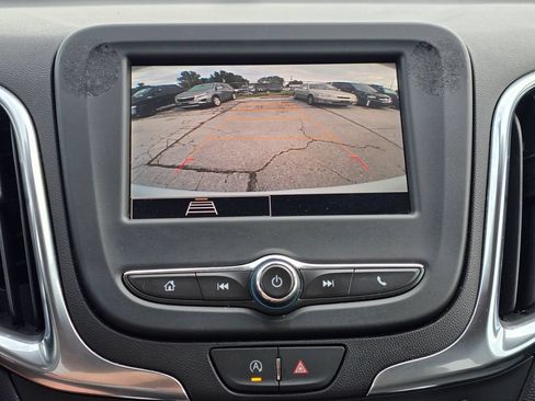 Used 2024 Chevrolet Equinox LT AWD/4WD image 16