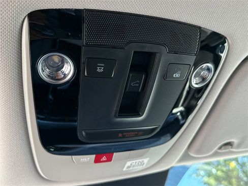 New 2025 Kia Sorento EX w/ EX Panoramic Sunroof Package image 28