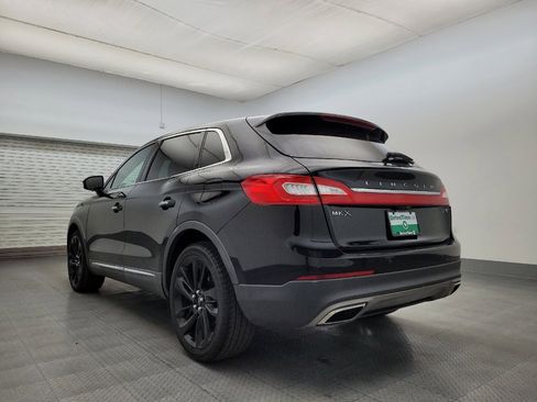 Used 2017 Lincoln MKX Reserve w/ Driver Assistance Package image 5