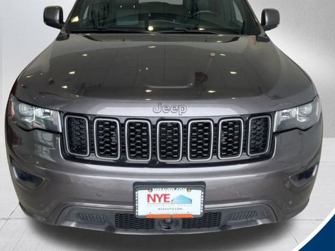 Used 2021 Jeep Grand Cherokee Limited w/ Quick Order Package 28K 80th image 1