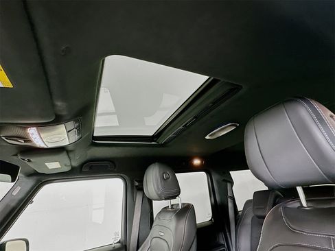 New 2026 Mercedes-Benz G 63 AMG 4MATIC image 24