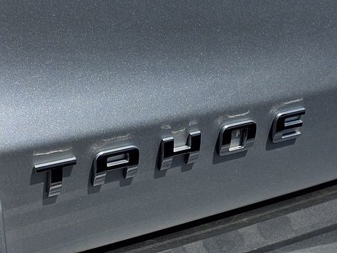 Used 2016 Chevrolet Tahoe LT w/ Luxury Package RWD image 5