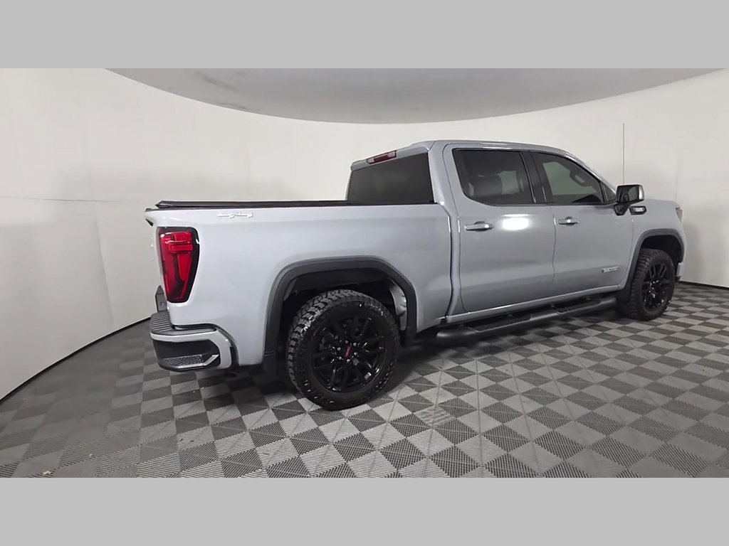 Used 2024 GMC Sierra 1500 Elevation AWD/4WD image 45