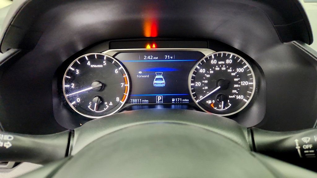 Used 2019 Nissan Altima 2.5 S FWD image 14