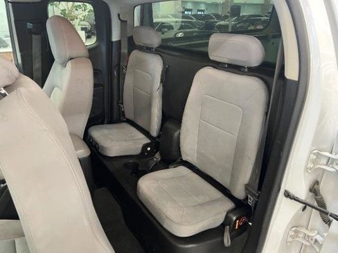 Used 2018 Chevrolet Colorado W/T w/ WT Convenience Package AWD/4WD image 20