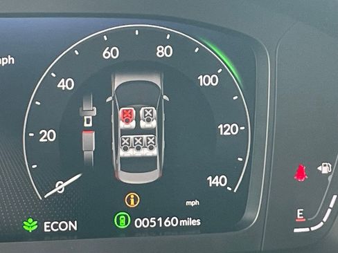 Used 2026 Honda Civic Sport Touring image 14