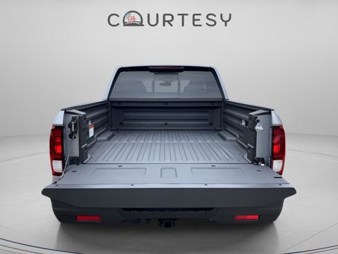 Certified 2020 Honda Ridgeline RTL image 11