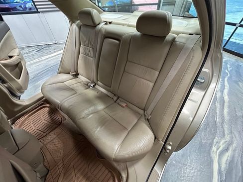 Used 2004 Honda Accord EX image 7