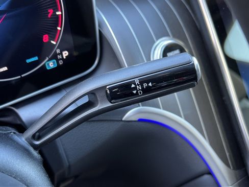 New 2026 Mercedes-Benz GLC 300 4MATIC image 20