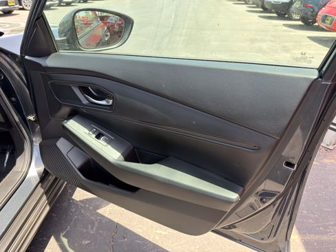 Used 2024 Honda Accord EX image 11