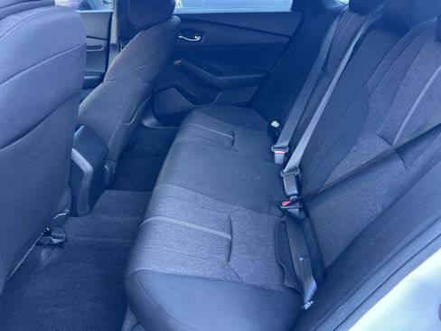 Used 2024 Honda Accord Sport image 24