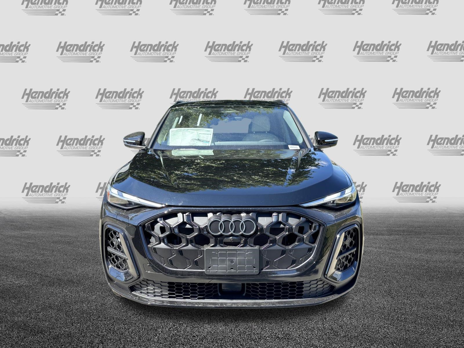 New 2026 Audi Q5 2.0T AWD/4WD image 3