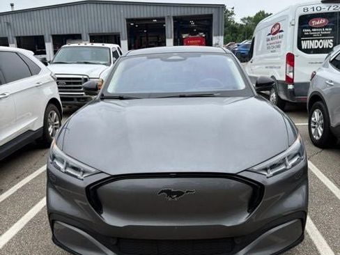 Used 2023 Ford Mustang Mach-E Premium AWD/4WD image 6