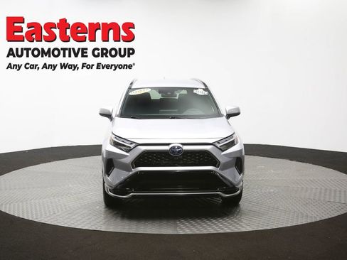 Used 2022 Toyota RAV4 SE image 53