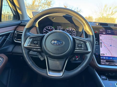 Used 2020 Subaru Outback Touring XT image 7