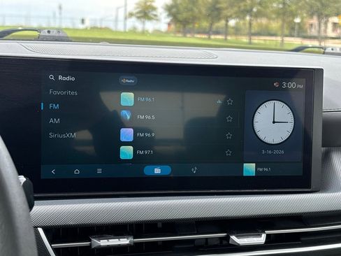 Used 2025 Hyundai Sonata SEL image 17