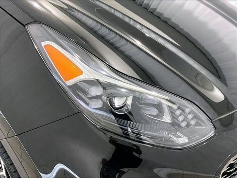 Used 2021 Kia Sportage SX AWD/4WD image 33