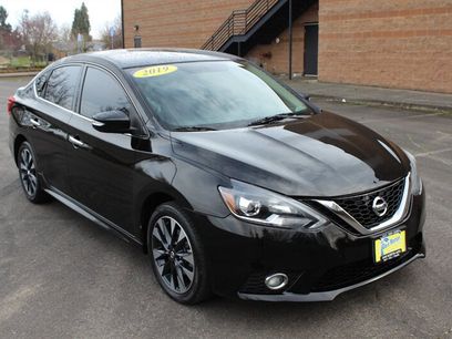 Used 2019 Nissan Sentra SR