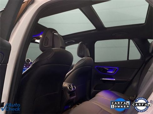 Used 2024 Mercedes-Benz GLC 300 image 20