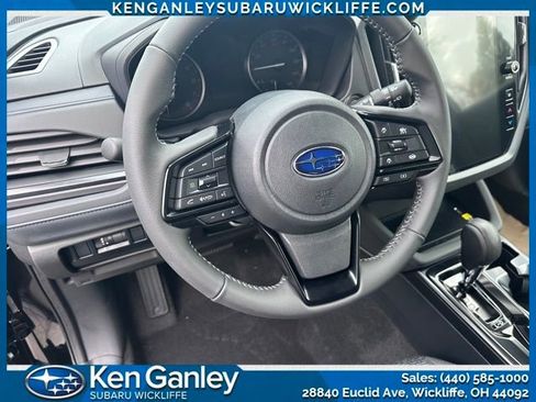 Used 2026 Subaru Forester Premium image 8