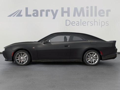 New 2026 Dodge Charger R/T image 3