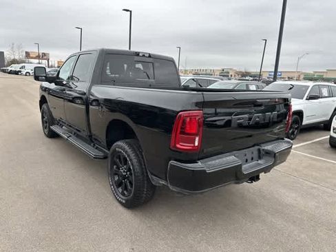 New 2026 RAM 2500 Big Horn image 15