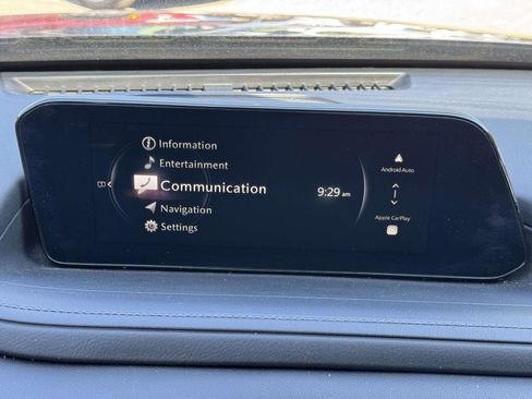 Used 2025 MAZDA CX-30 AWD 2.5 S w/ Preferred Package image 3