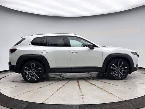 Used 2023 MAZDA CX-50 AWD 2.5 S w/ Cargo Package image 6