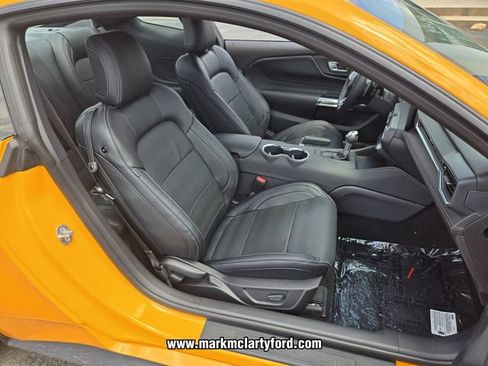 New 2026 Ford Mustang GT Premium w/ GT Performance Package RWD image 14